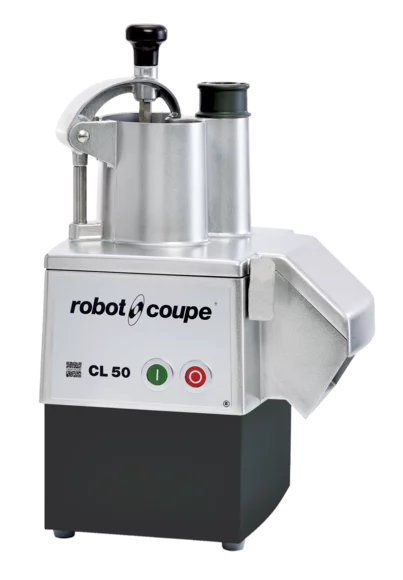 最終値下げ！ロボクープ　cl-50　ロボ・クープ CL 50 - 1V Coupe-Légumes - Robot Coupe